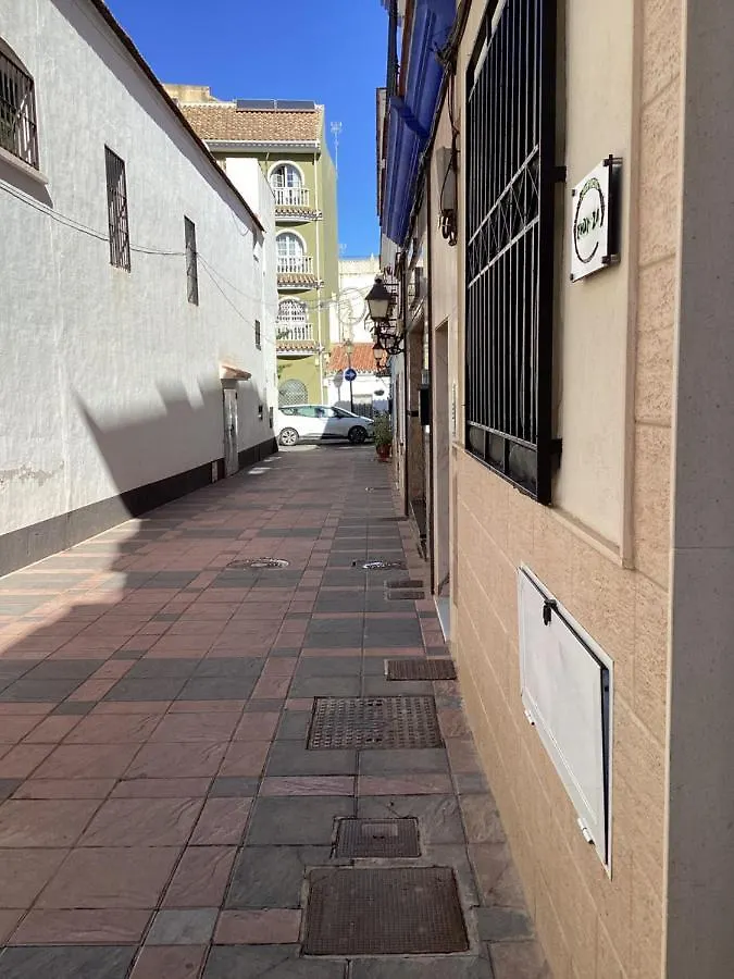 Fuengirola Holidays Sun&Beach 0*,