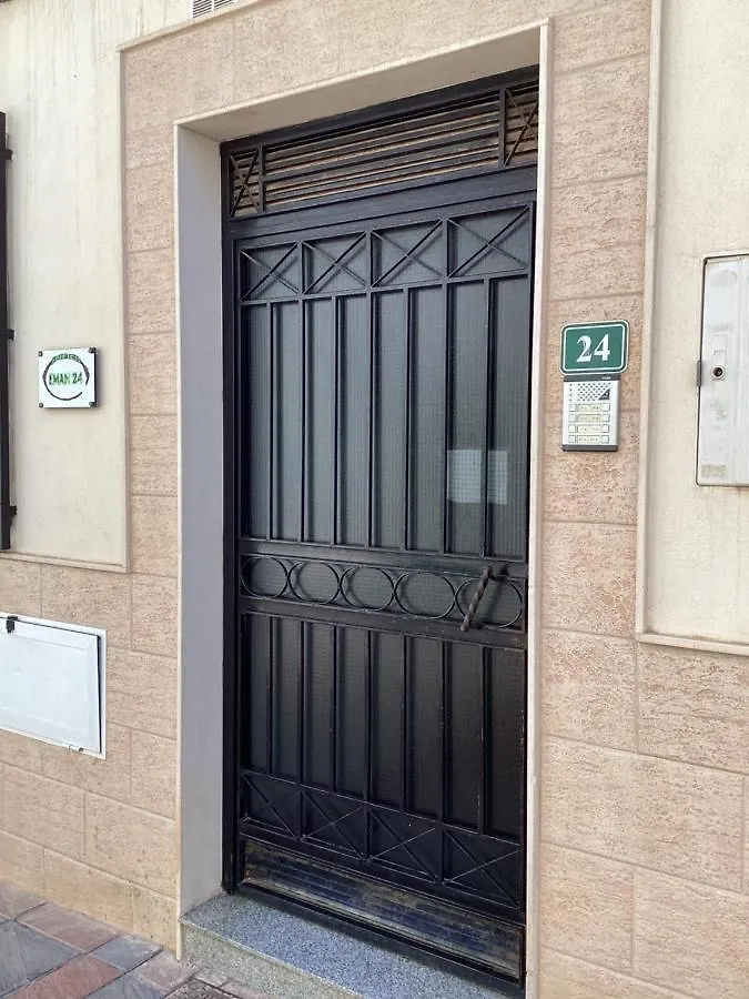 Apartamento Fuengirola Holidays Sun&Beach