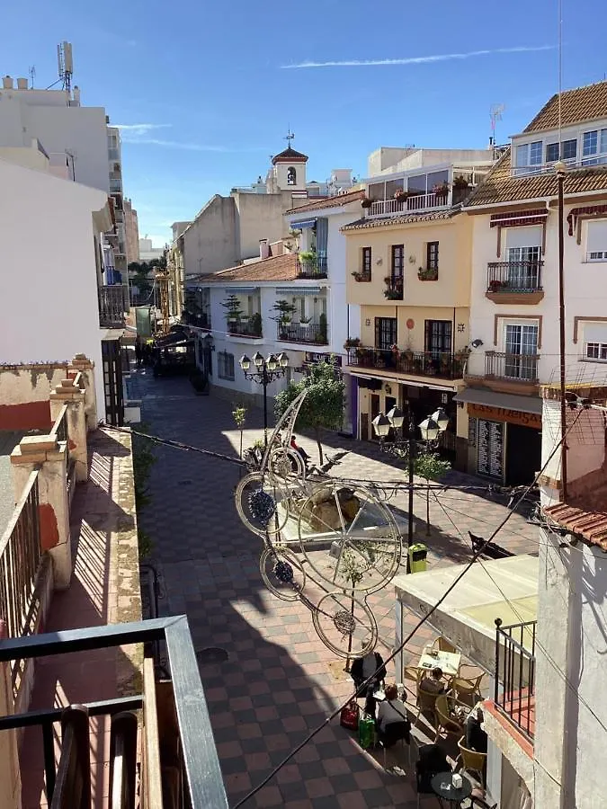 Apartamento Fuengirola Holidays Sun&Beach España