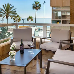 Apartamento Sur Victoria, Fuengirola